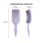 Cepillo Definidor